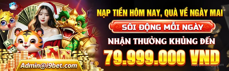 HappyLuke Plus - Trải nghiệm đỉnh cao